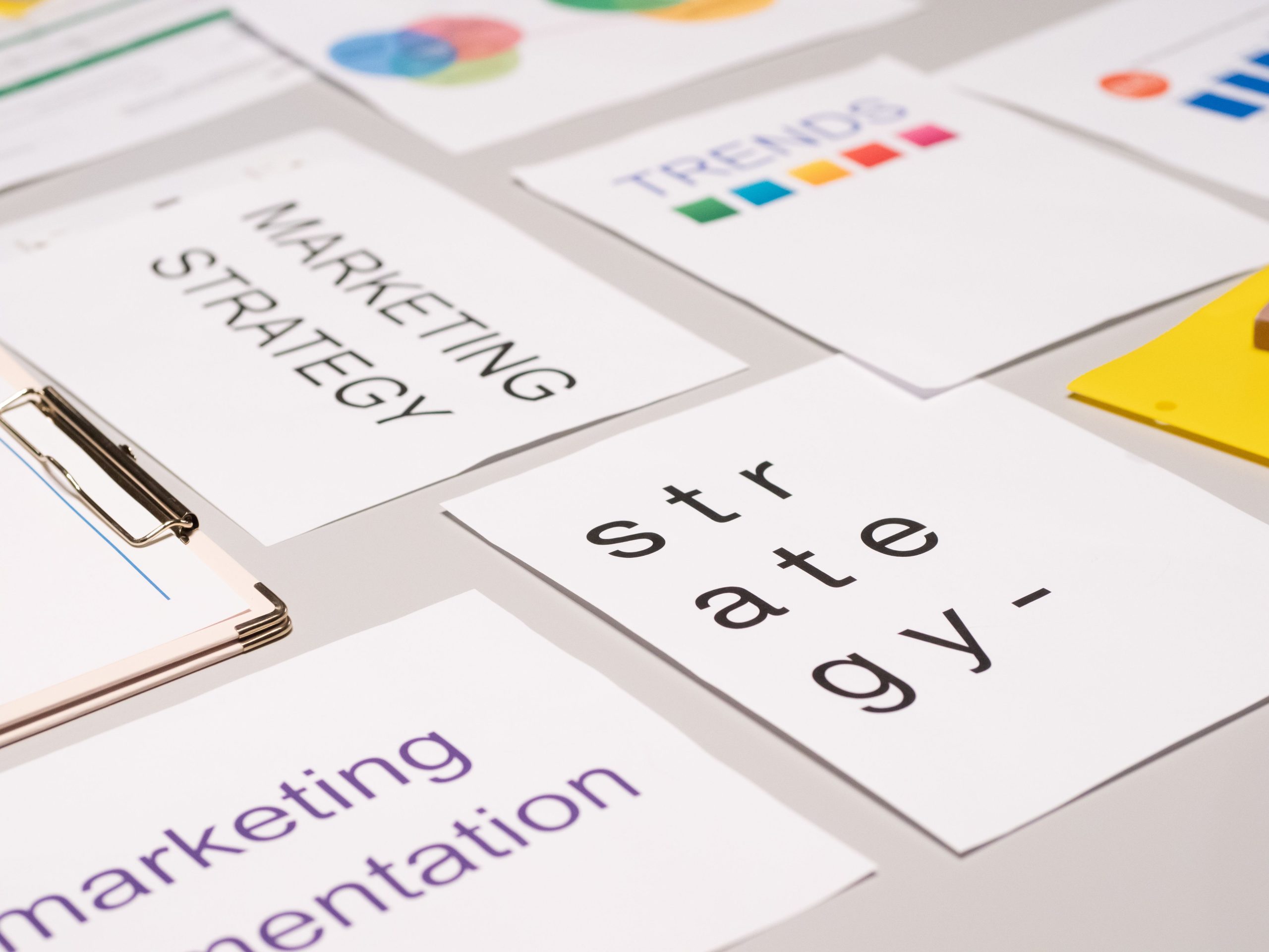 czym jest branding